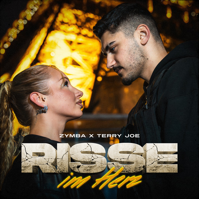 Zymba Terry Joe Neue Single Risse Im Herz Ver Ffentlicht More