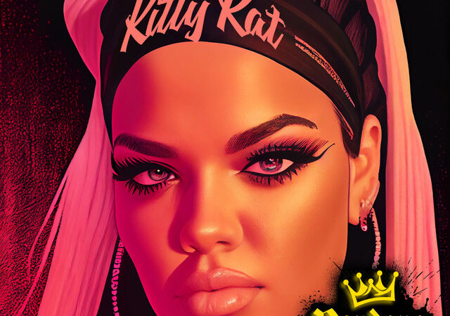 Artist Kitty Kat More Music Mag