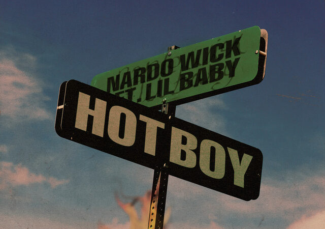 Nardo Wick feat. Lil Baby: Neue Single „Hot Boy“ ab 31. März 2023 verfügbar