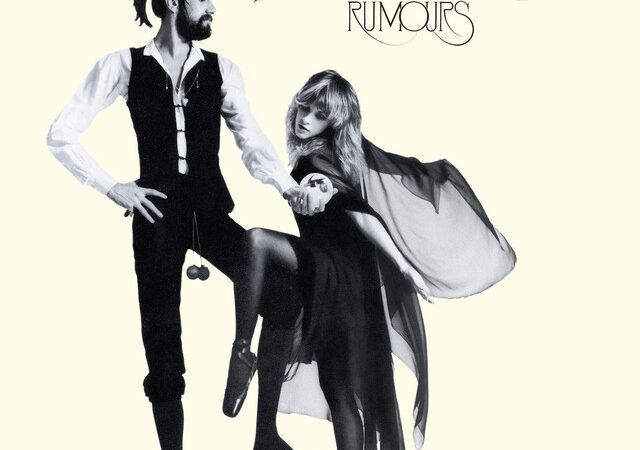 Fleetwood Mac – Klassiker „Don’t Stop“ als Hymne für neue Anfänge