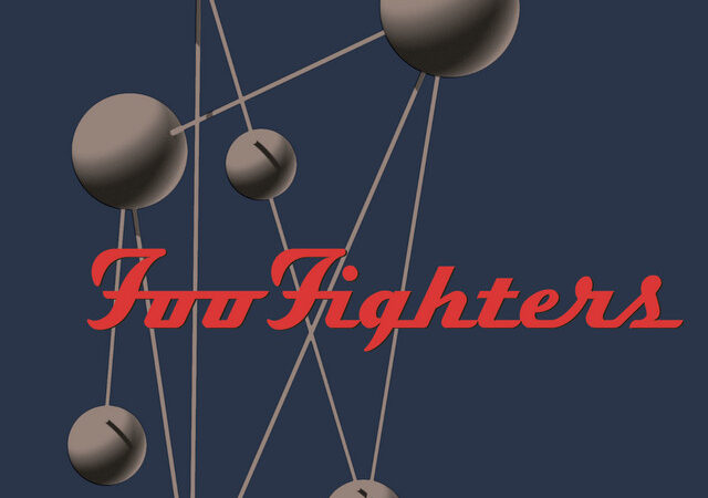 Foo Fighters ehren Taylor Hawkins mit ‚My Hero‘