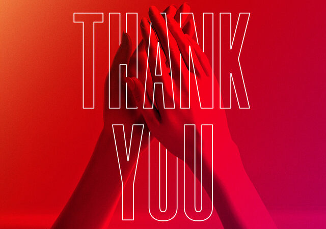 Gestört aber GeiL & Anna Grey liefern mit „Thank You“ einen energiegeladenen Dance-Hit