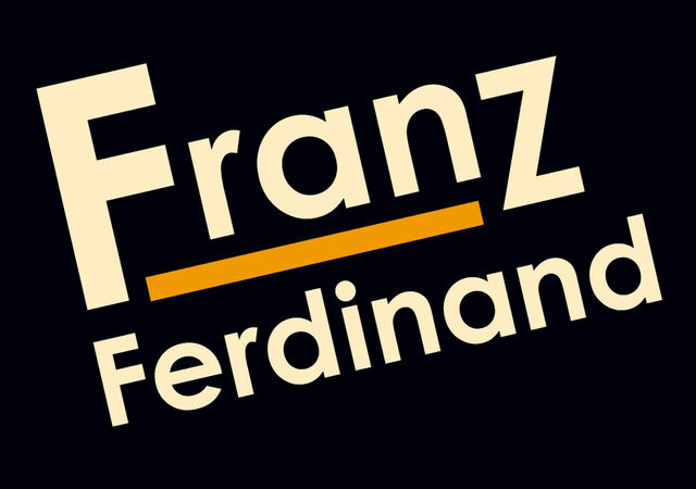 Franz Ferdinand’s zeitloser Indie-Rock-Hit: „Take Me Out“