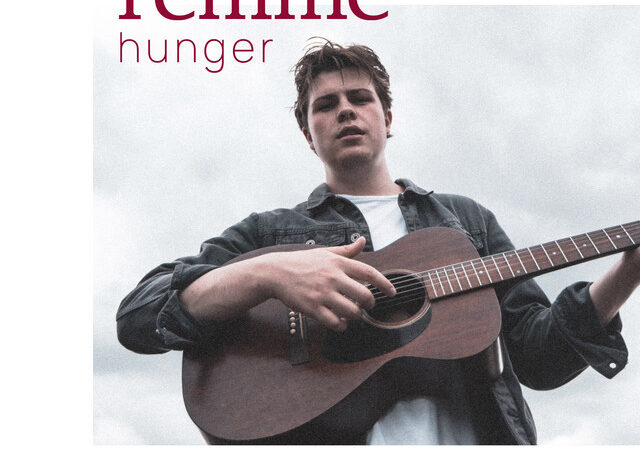 Remme veröffentlicht neue Single „Hunger“