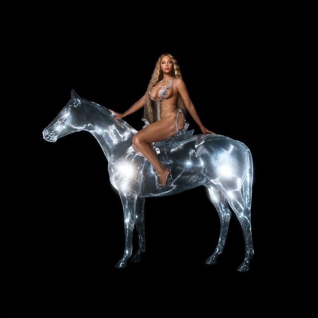 „Beyoncé fordert zur Freiheit auf in ihrem neuen Song Cuff It“