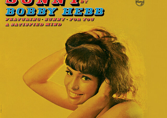 Bobby Hebb’s „Sunny“: Der Evergreen des Soulsängers