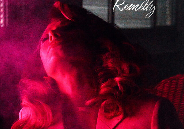 Leony veröffentlicht neue Single „Remedy“ und landet internationalen Hit