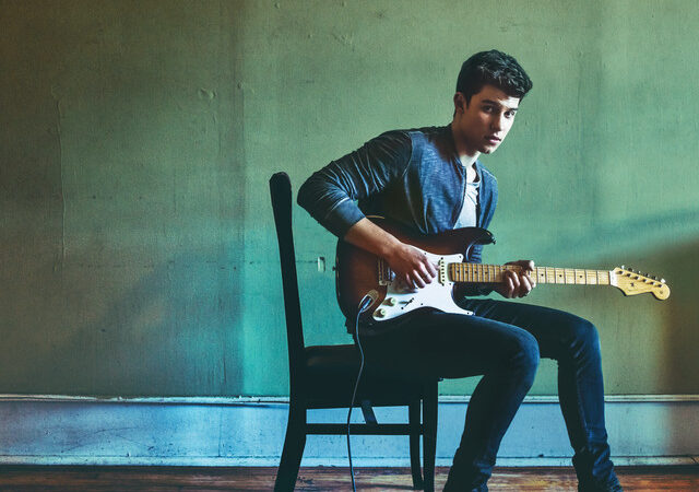Shawn Mendes: Erfolgsstory hinter „Treat You Better“