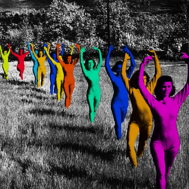 TV Girl – „Blue Hair“: Eine melancholische Ode an Individualität und Identität