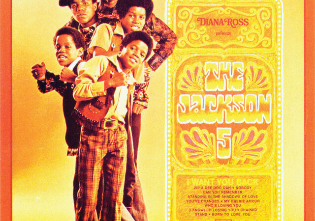 Die Jackson 5 – „I Want You Back“ – Ein zeitloser Ohrwurm