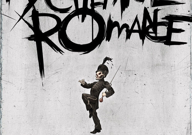 My Chemical Romance’s ‚Welcome to the Black Parade‘: A Powerful Anthemic Masterpiece