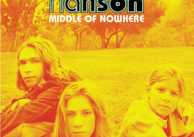 Hanson’s „MMMBop“: Ein zeitloser Pop-Rock-Hit