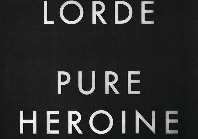 „Die Erfolgsgeschichte von Lorde und ihrem Hit ‚Royals'“