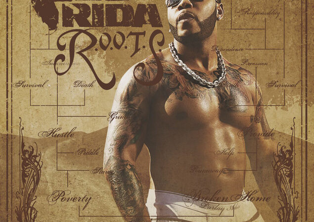 Flo Rida feat. Ke$ha – Die Geschichte hinter „Right Round“