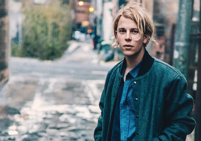 Tom Odells Song „Another Love“ wird durch Iran-Protest zum Hit