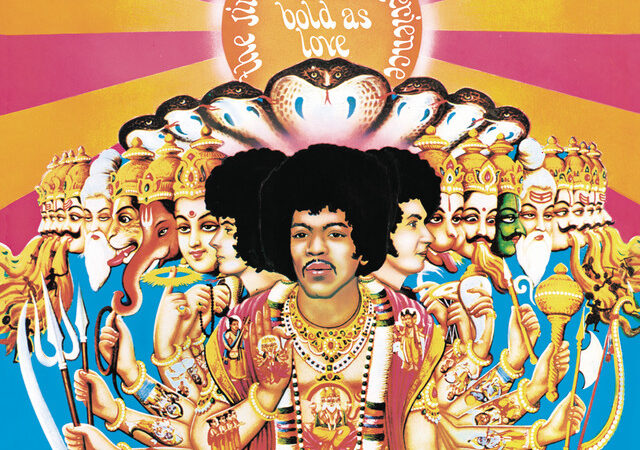 Jimi Hendrix: „Little Wing“ – Ein zeitloser Klassiker