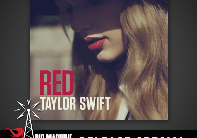 Taylor Swift veröffentlichte 2012 den Song „I Knew You Were Trouble“