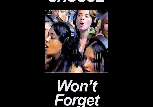 Shouse bringt neuen Dance-Hit „Won’t Forget You (Edit)“ heraus