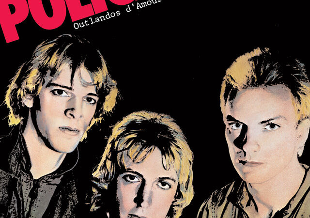 The Police – Der zeitlose Klassiker „Roxanne“