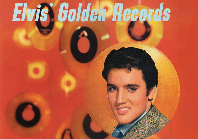 „All Shook Up“ – Der Rock-’n‘-Roll-Hit von Elvis Presley