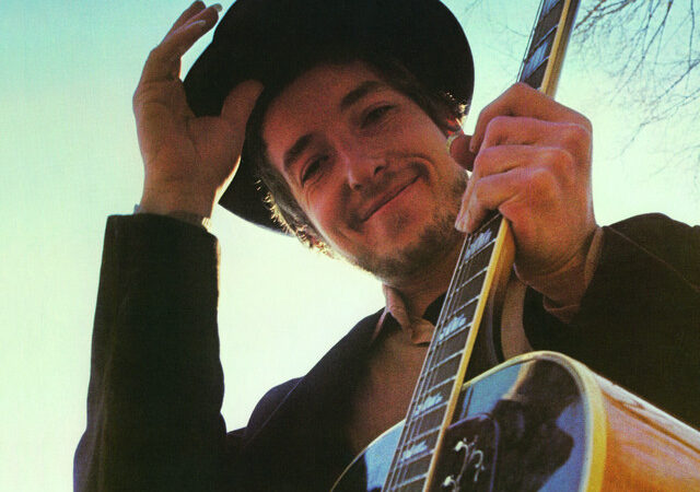 Bob Dylan’s „Lay Lady Lay“: Ein zeitloser Klassiker