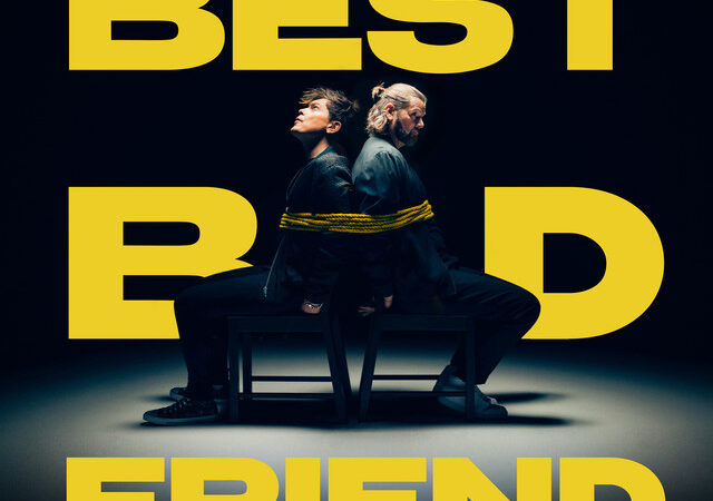 Michael Patrick Kelly und Rea Garvey veröffentlichen gemeinsame Single „Best Bad Friend“