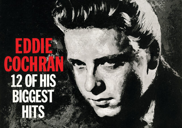 Eddie Cochran’s „C’mon Everybody“ – ein zeitloser Rock’n’Roll-Klassiker