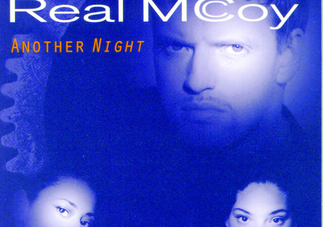 „Real McCoy’s „Another Night“: Eurodance-Hit mit Ohrwurm-Garantie“