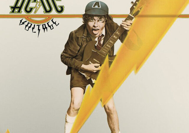 ‚AC/DC: Der Klassiker ‚T.N.T.‘ – Ein Meilenstein des Hard-Rock‘