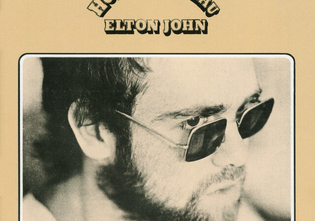 Elton John’s „Rocket Man“: Ein zeitloses Meisterwerk