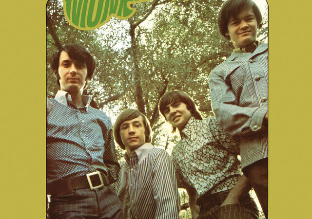„The Monkees‘ Classic ‚I’m a Believer‘ Gets a 2006 Remaster“