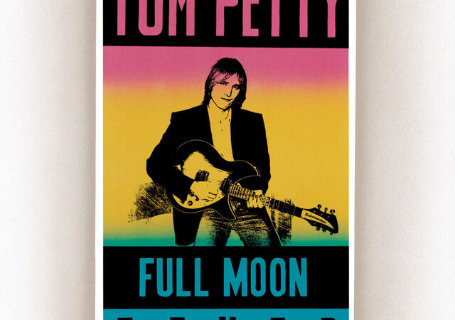 Tom Petty’s ‚I Won’t Back Down‘ – Ein unvergesslicher Klassiker