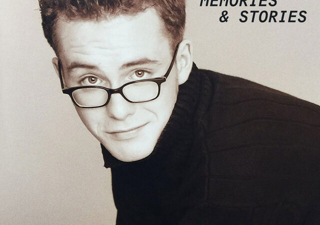 Mark Forster präsentiert neue Single „Memories & Stories“