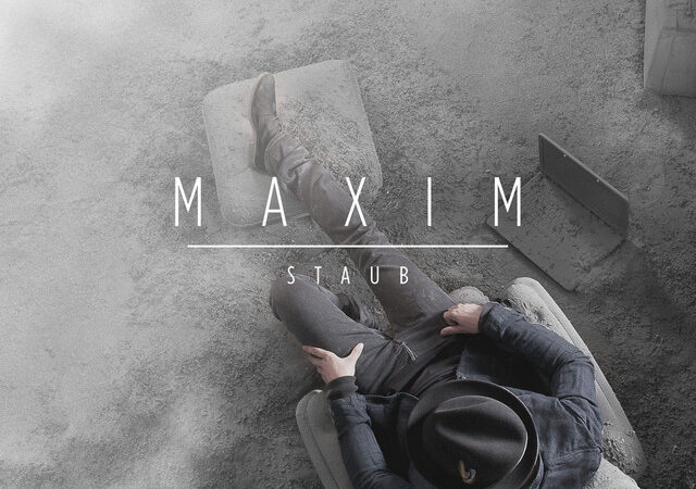 Maxim präsentiert bedrückende Klänge in „Meine Soldaten“