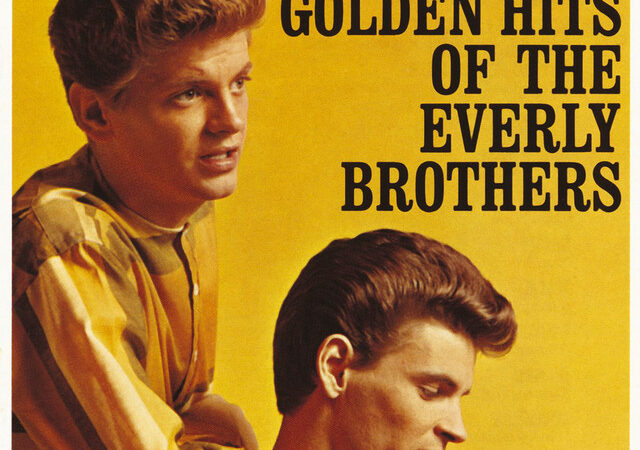 Everly Brothers‘ „Crying in the Rain“: Ein zeitloser Klassiker