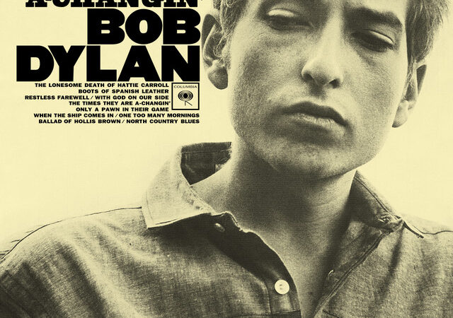 Bob Dylan’s „The Times They Are a-Changin'“ – Ein zeitloser Appell für Veränderung