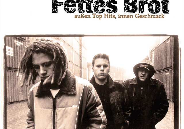 Fettes Brot schrieb mit „Jein“ Deutsch-Rap-Geschichte