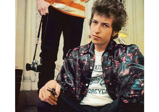 Bob Dylan: Entstehungsgeschichte und Bedeutung von „Like a Rolling Stone“