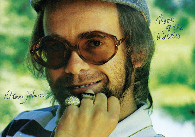 Elton John & Kiki Dee – Don’t Go Breaking My Heart: Ein zeitloser Pop-Klassiker