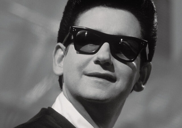 Roy Orbison: Der Klassiker „Oh, Pretty Woman“