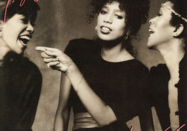 Pointer Sisters‘ „I’m So Excited“: Ein ikonischer Hit der 80er Jahre.