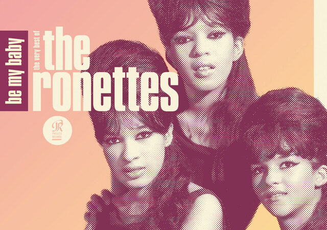 „The Ronettes‘ Hit „Be My Baby“: Ein Klassiker der Popmusik“