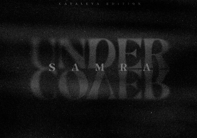 Samras „Undercover“ – Neuer Song und eigene E-Zigaretten im Handel erhältlich