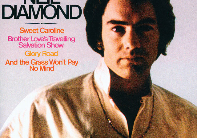 Neil Diamond’s „Sweet Caroline“: Ein zeitloser Klassiker.