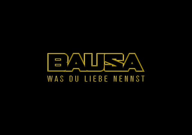 Bausa schreibt mit „Was du Liebe nennst“ Deutschrap-Geschichte