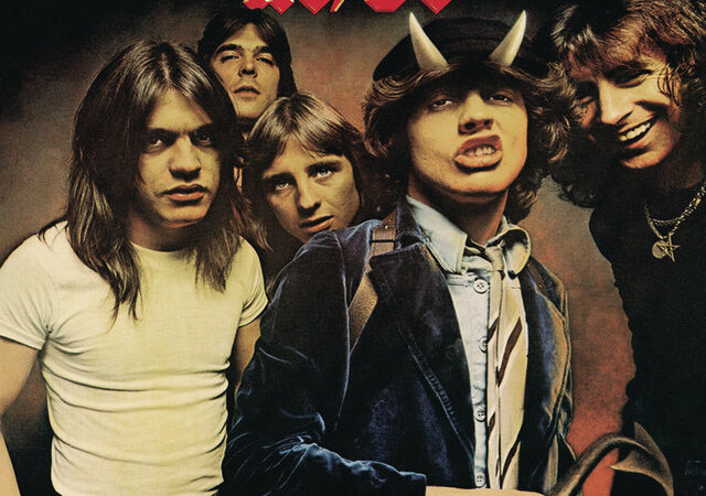AC/DC: Zum 40. Jubiläum von „Highway to Hell“