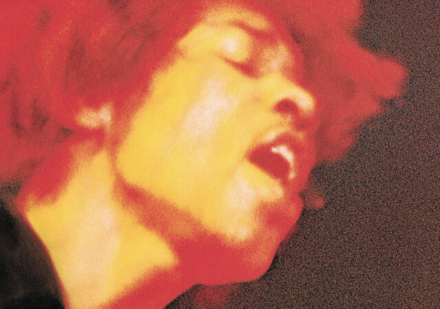 Jimi Hendrix: Der legendäre Sound von „Voodoo Child (Slight Return)“