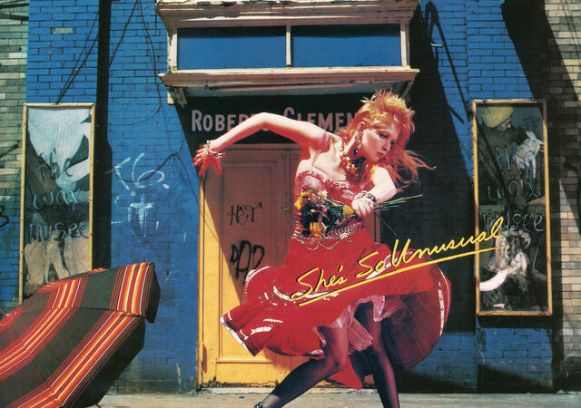Cyndi Lauper’s „Girls Just Want to Have Fun“ – Ein Pop-Klassiker der 80er Jahre