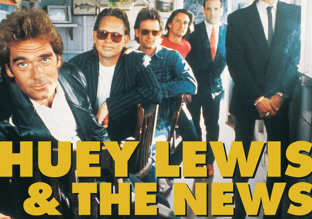 Huey Lewis & The News‘ „The Power of Love“ – Ein zeitloser Klassiker