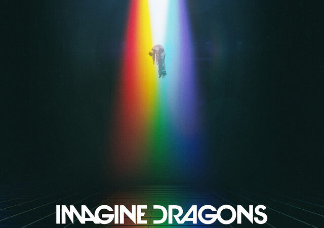 Imagine Dragons und ihr energiegeladener Song „Thunder“